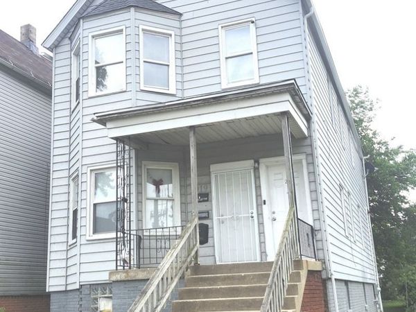 3019 E 80th Street, Unit 2, Chicago, IL 60617