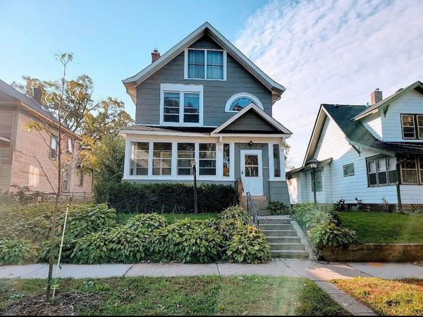 1772 Lafond Avenue , Saint Paul, MN 55104