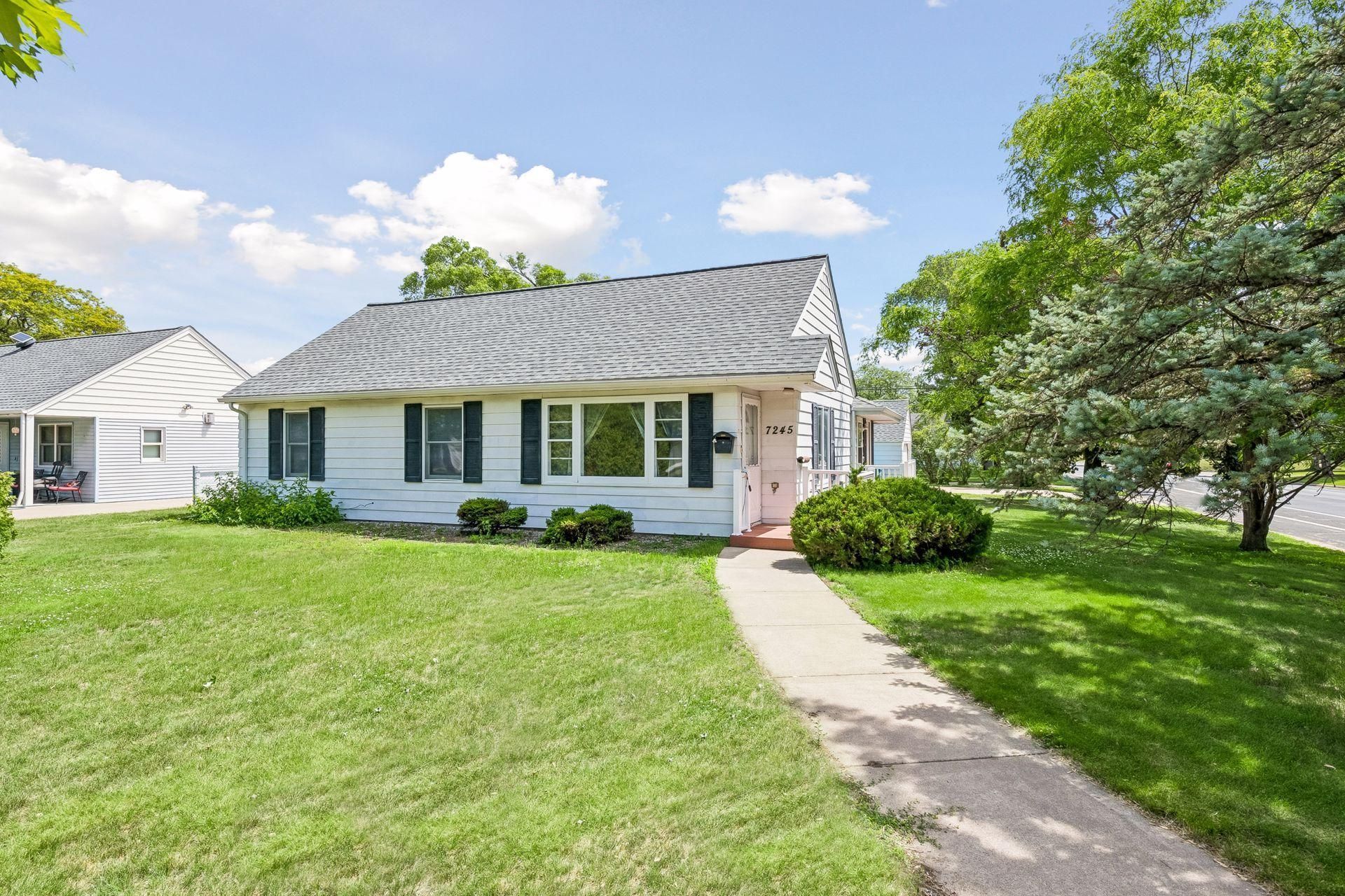 7245 Elliot Avenue S, Richfield, MN 55423 Main Photo