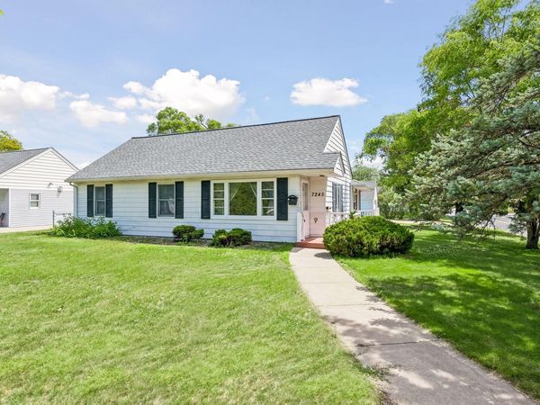 7245 Elliot Avenue S, Richfield, MN 55423