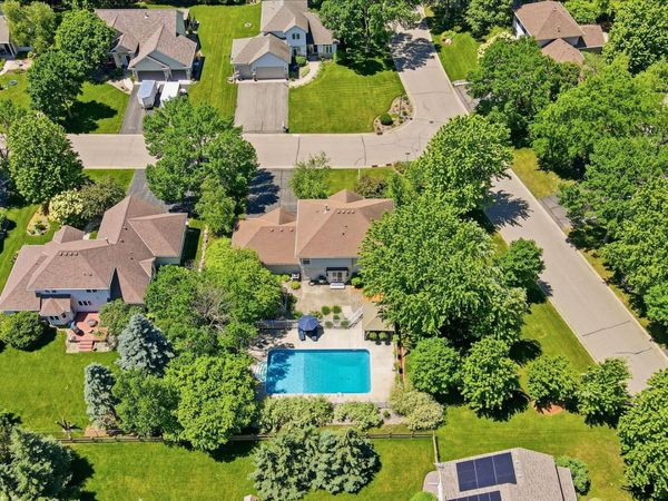 8511 Cedar Court, Victoria, MN 55386