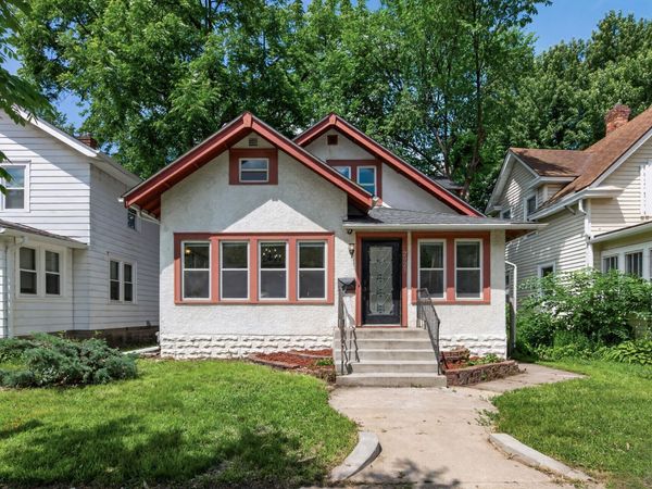 2923 Russell Avenue N, Minneapolis, MN 55411