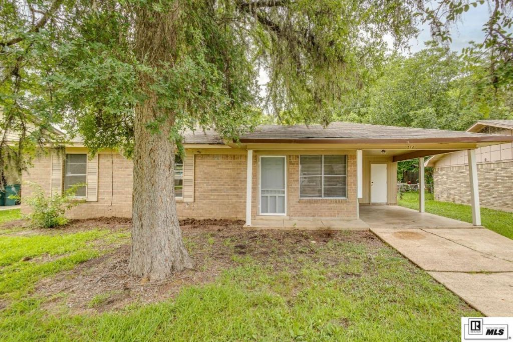 512 Oregon Trail, Monroe, LA 71202 Main Photo
