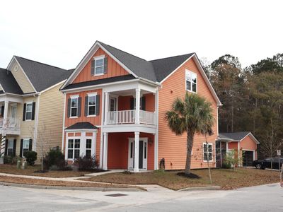 1718 Emmets Road, Johns Island, SC 29455