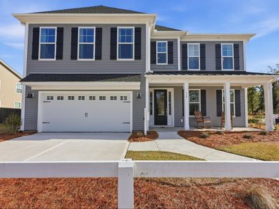 118 Crosswick Street, Summerville, SC 29483