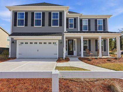 118 Crosswick Street Summerville, SC 29483