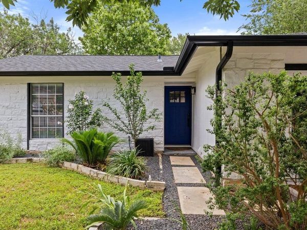 4805 Spring Meadow CV, Austin, TX 78744