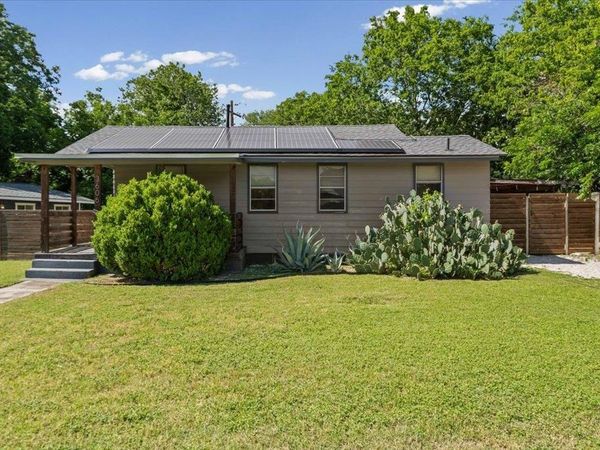 3606 Abbate CIR, Austin, TX 78721