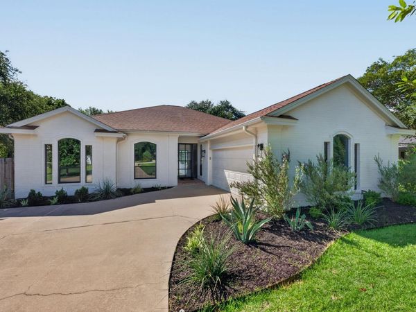 103 Copperleaf RD, Lakeway, TX 78734