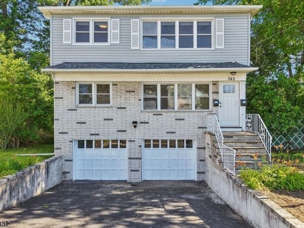 345 Trotting Rd, Union, NJ 07083