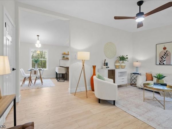 93 River View Way, Montague, NJ 07827