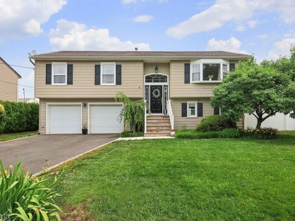 706 Hory St, Cranford, NJ 07016