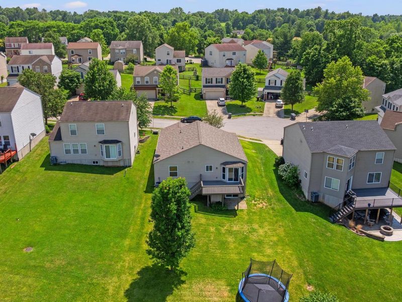 2332 Sunflower Court, Hebron, KY 41048 Photo 31