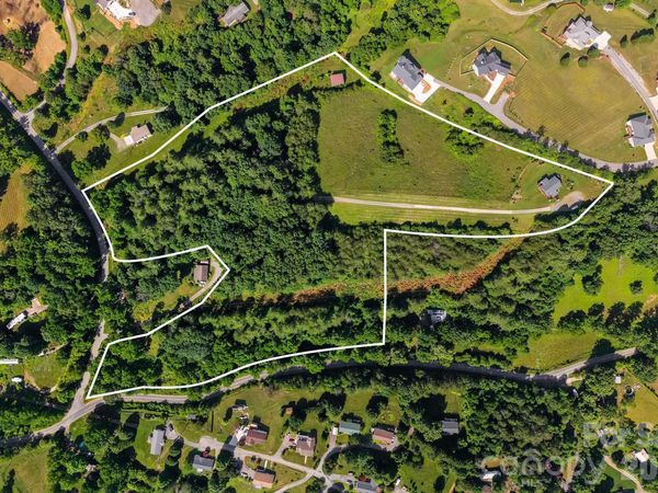 99999 Ed Debruhl Road , Alexander, NC 28701