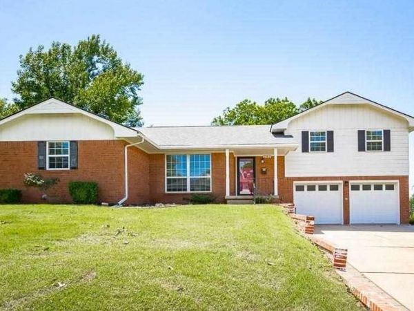 702 N Stallard, Stillwater, OK 00000