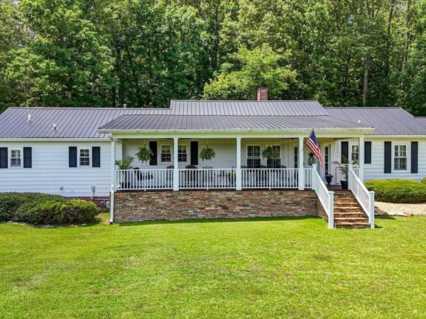 2556 Highway Trion Highway, La Fayette, GA 30728