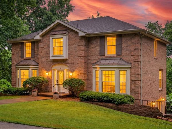 1610 Deerfield Dr , Clarksville, TN 37043