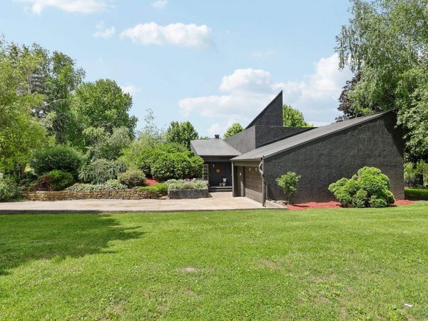 141 Faull Street, Linden, WI 53553