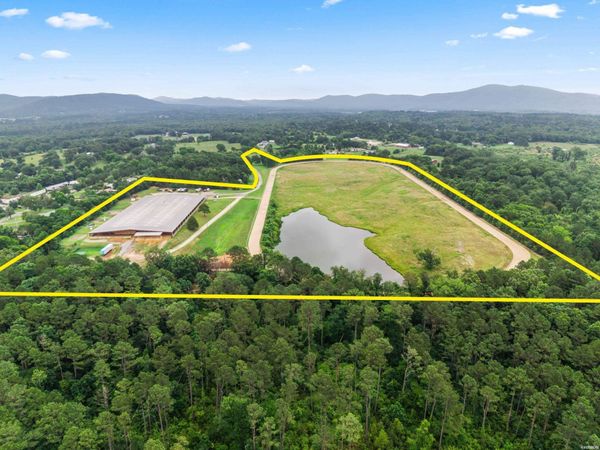 188 LEMAY Place, Hot Springs, AR