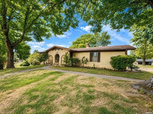 122 VILLAGE Road, Hot Springs, AR 71913