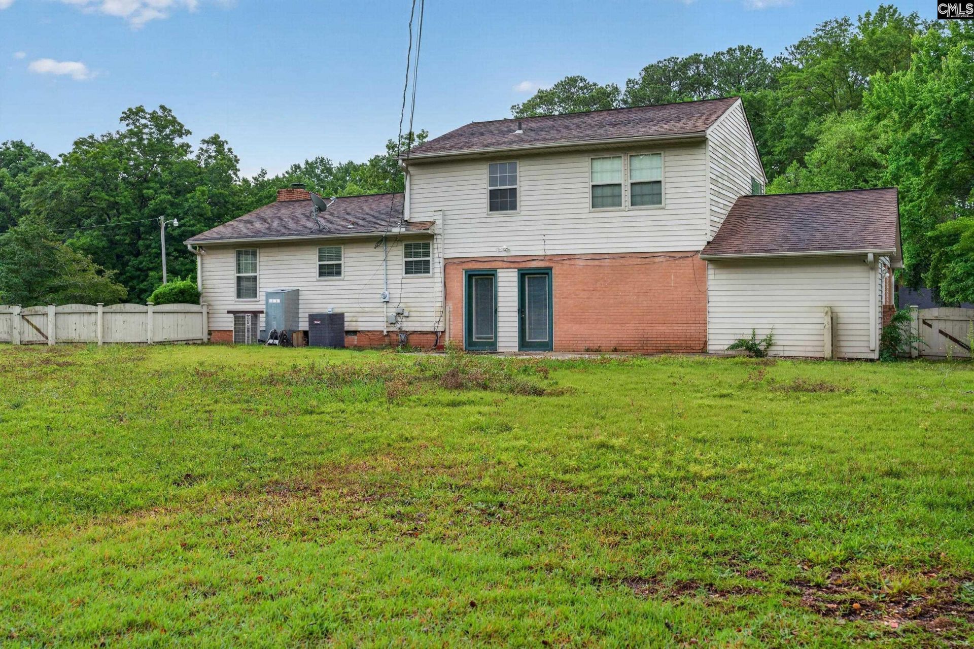 1001 Gardendale Drive  Photo 43
