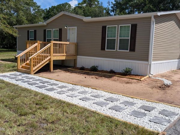 44286 MAPLEWOOD Court, Callahan, FL 32011