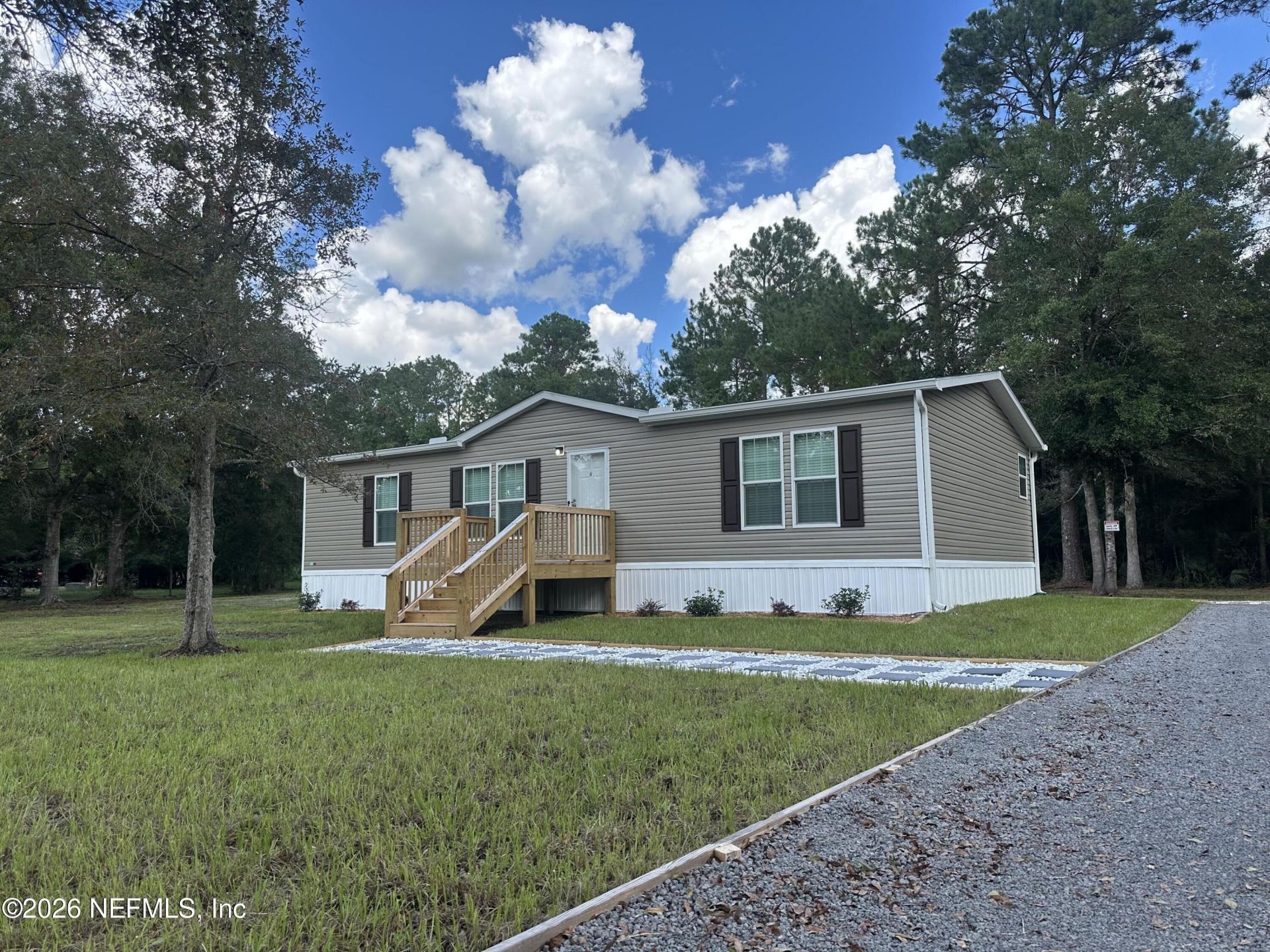 44286 Maplewood Court, Callahan, FL 32011 Photo