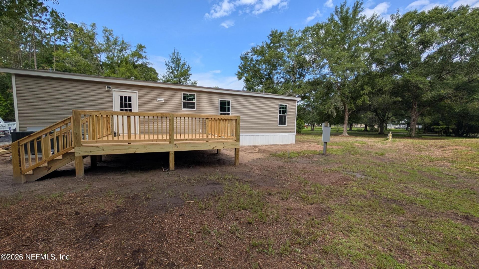 44286 Maplewood Court, Callahan, FL 32011 Photo