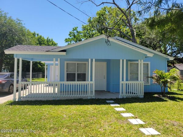 3434 DEER Street, Jacksonville, FL 32254
