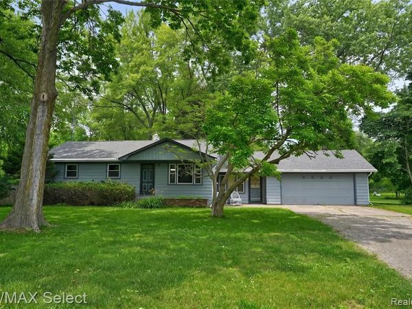 3323 E Carpenter Road , Genesee Twp, MI 48506