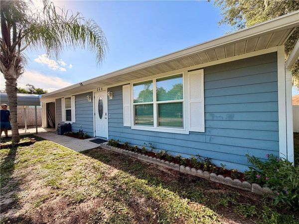 264 13th Lane SW, Vero Beach, FL 32966