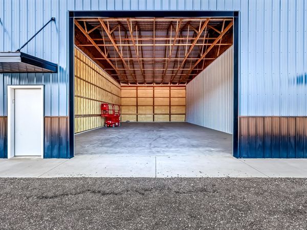 Type 1 - W Dune Locker Place, Mears, MI 49436