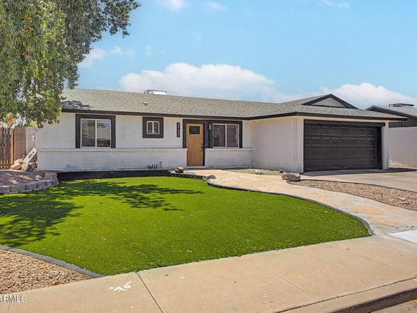 3137 E DIAMOND Avenue, Mesa, AZ 85204