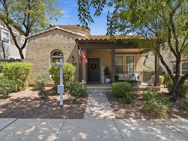21046 W ELM WAY Court, Buckeye, AZ 85396