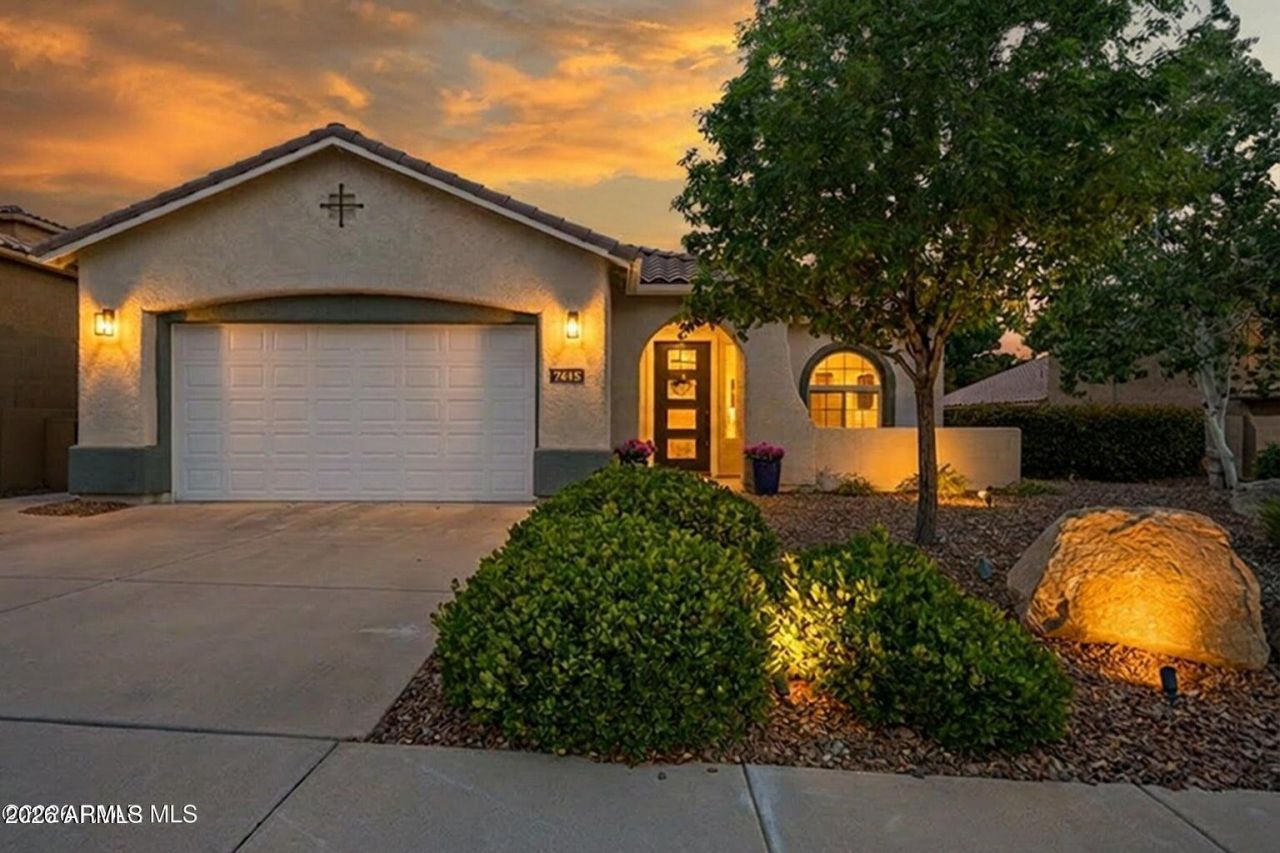 7615 E TRADERS Trail, Prescott Valley, AZ 86314