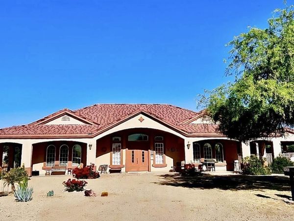 14202 N 180th Avenue, Surprise, AZ 85388