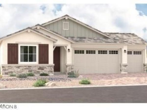 12362 W LUXTON Lane, Avondale, AZ 85323