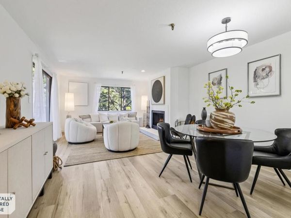 333 Hickey Boulevard, Unit 203, Daly City, CA 94015
