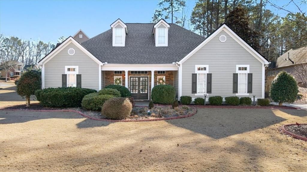 701 Redwood Pass, Canton, GA 30114 Main Photo