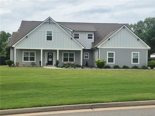 132 Bluff Mill Farms Drive , Senoia, GA 30276