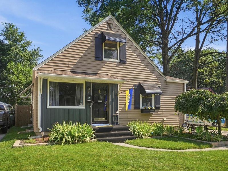 372 E Lincoln Avenue, Columbus, OH 43214 Photo 2
