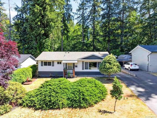 2155 Hamilton Dr, Port Alberni, BC V9Y 1B5
