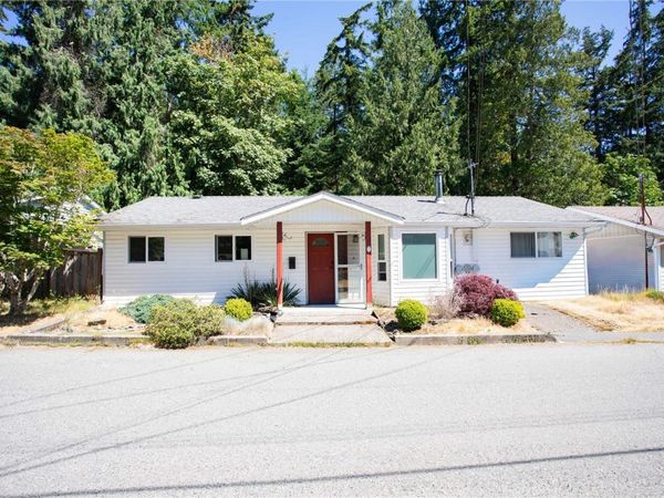 4604 Hammond Bay Rd , Unit #7, Nanaimo, BC V9T 5B1
