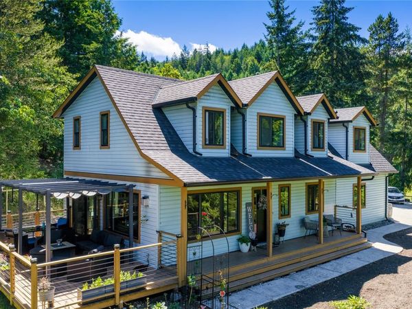 1691 Meadowood Way , Qualicum Beach, BC V9K 2S3
