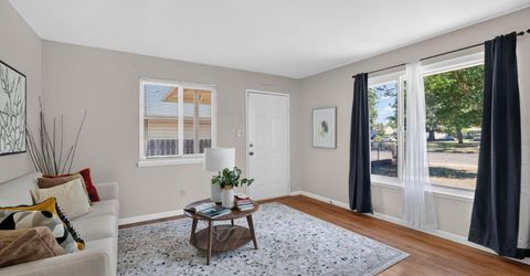 7021 21st Ave., Sacramento, CA 95820 Photo