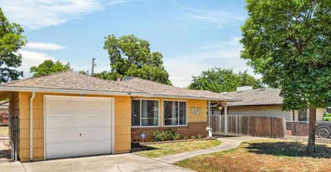 7021 21st Ave., Sacramento, CA 95820 Photo