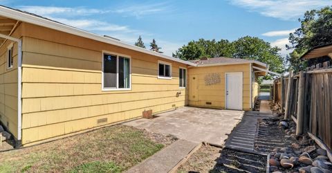 7021 21st Ave., Sacramento, CA 95820 Photo