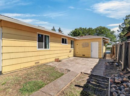 7021 21st Ave., Sacramento, CA 95820 Photo