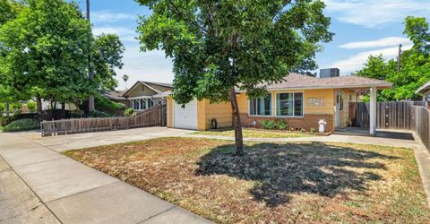 7021 21st Ave., Sacramento, CA 95820 Photo