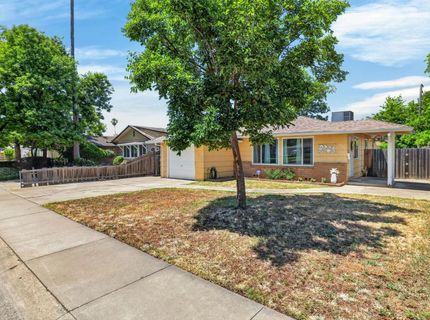 7021 21st Ave., Sacramento, CA 95820 Photo